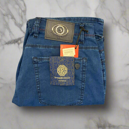 Stephano Ricci Jeans