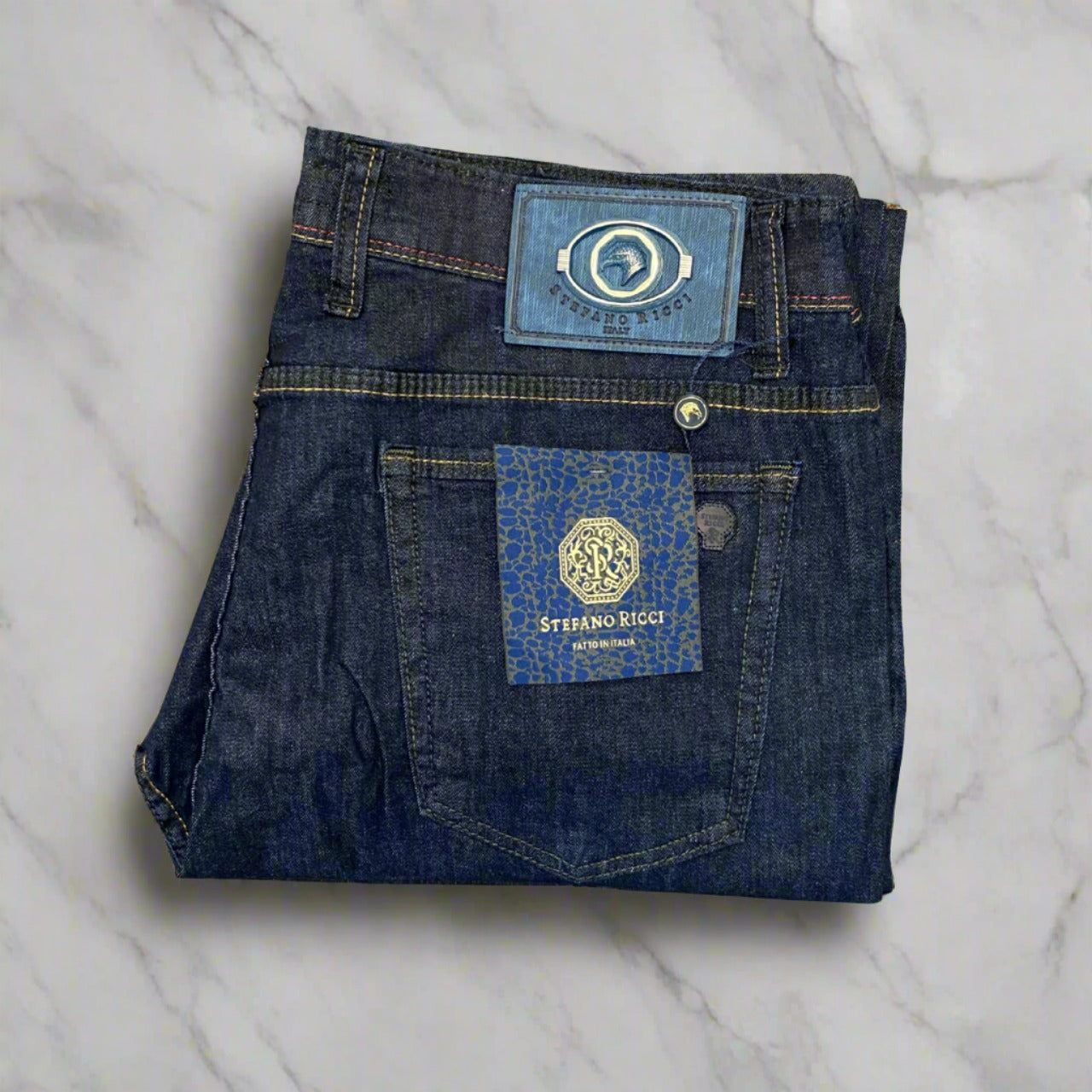 Stephano Ricci Jeans