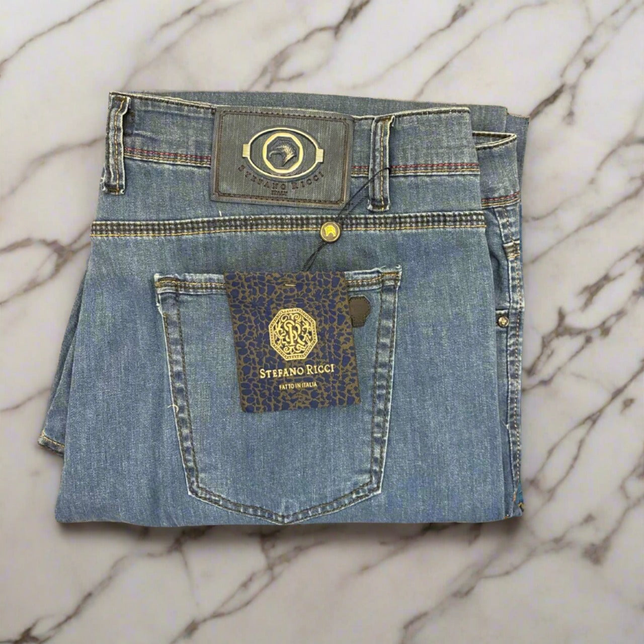 Stephano Ricci Jeans