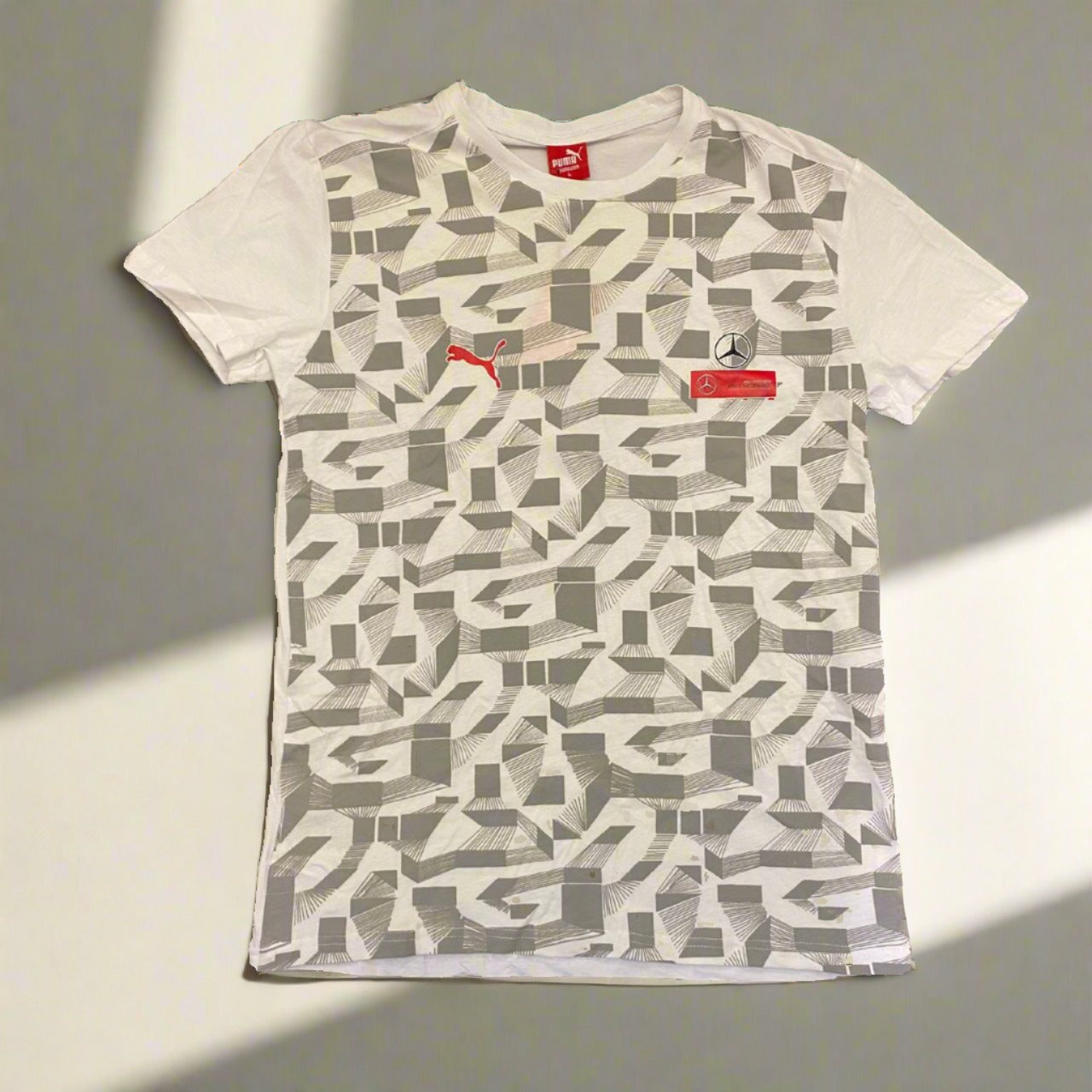 Puma (Merc) T-shirt