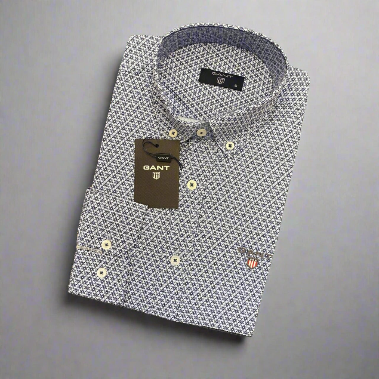 Gant Shirt