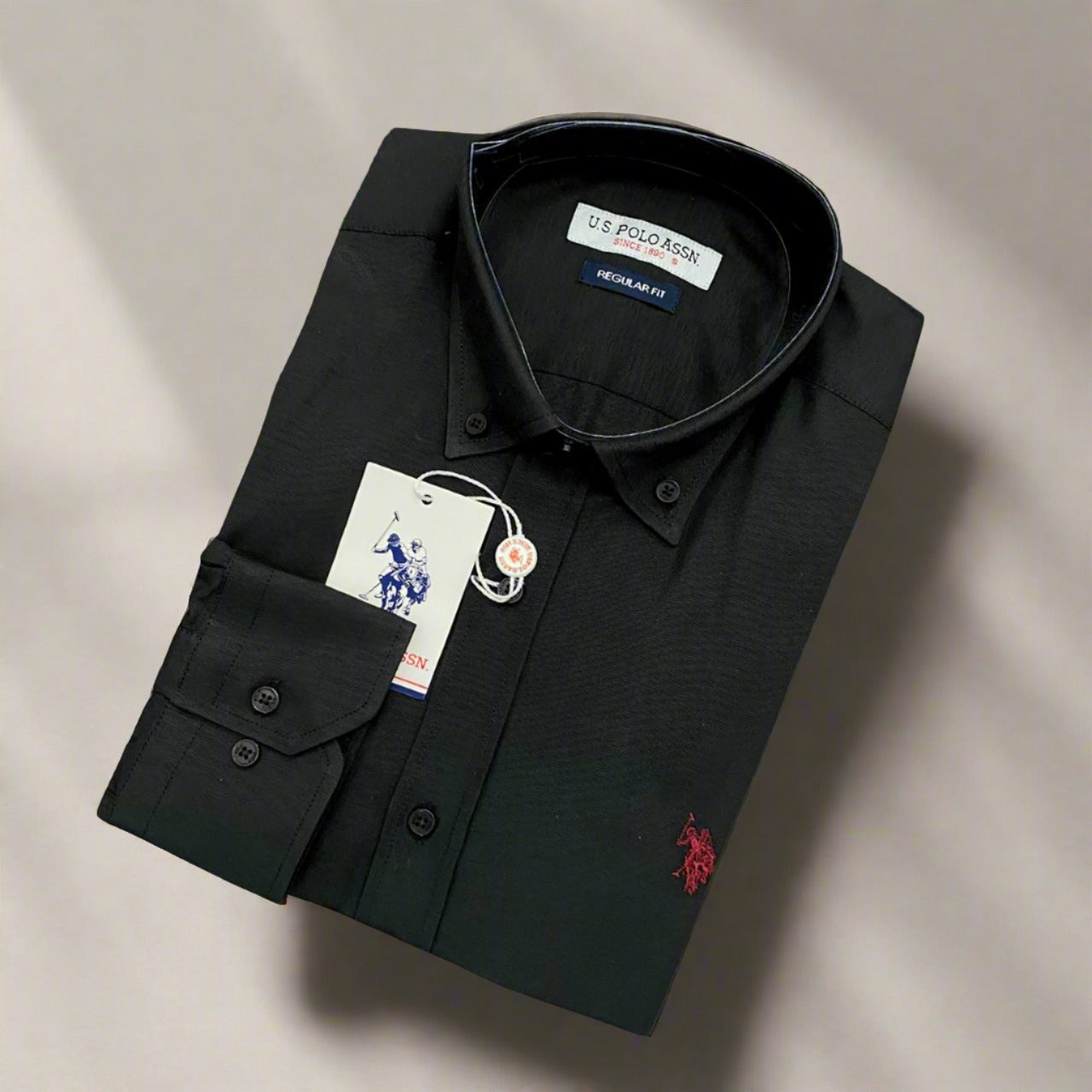 US Polo Shirt