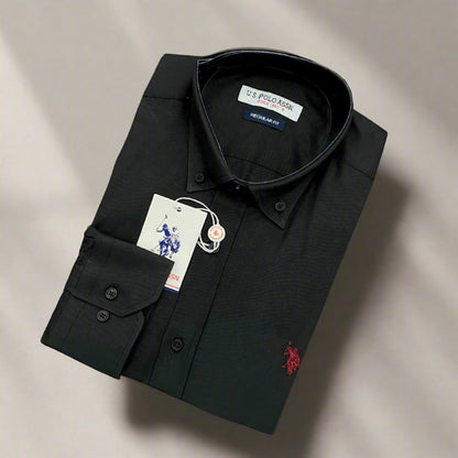 US Polo Shirt