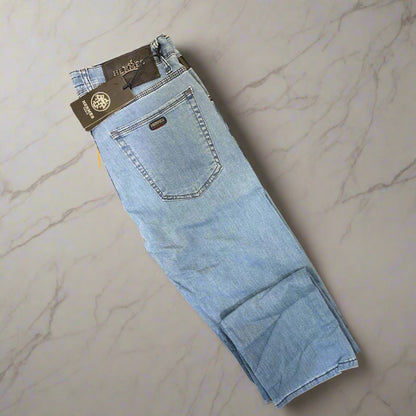 Hermes Lycra Jeans