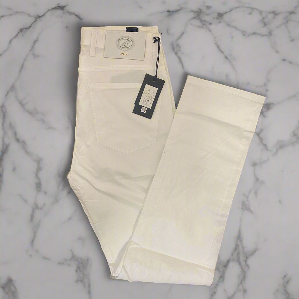 Brioni Linen Pants