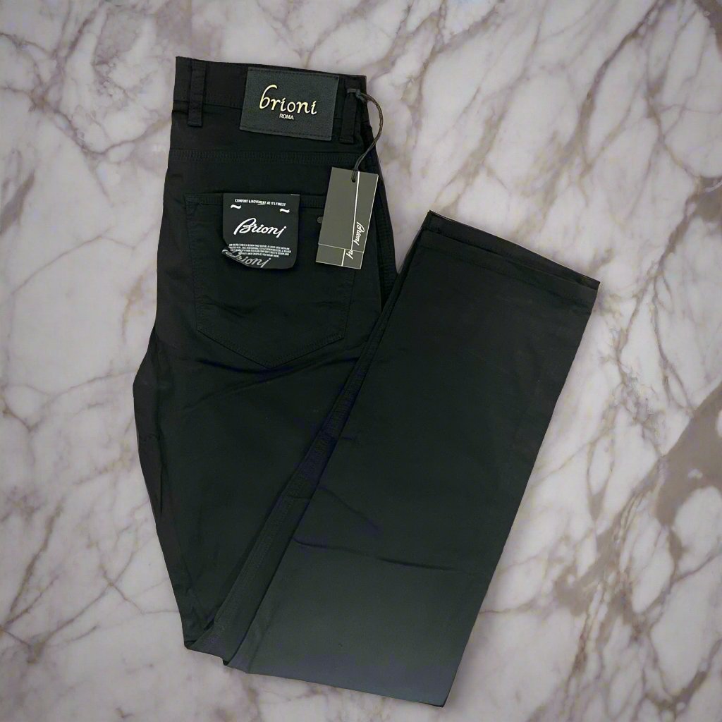 Brioni Linen Pants