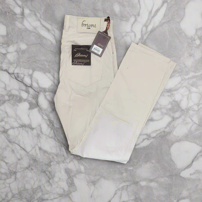 Brioni Linen Pants