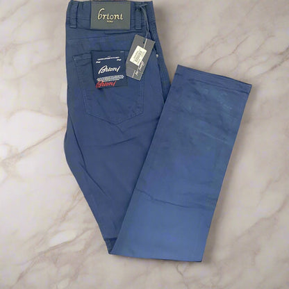 Brioni Linen Pants