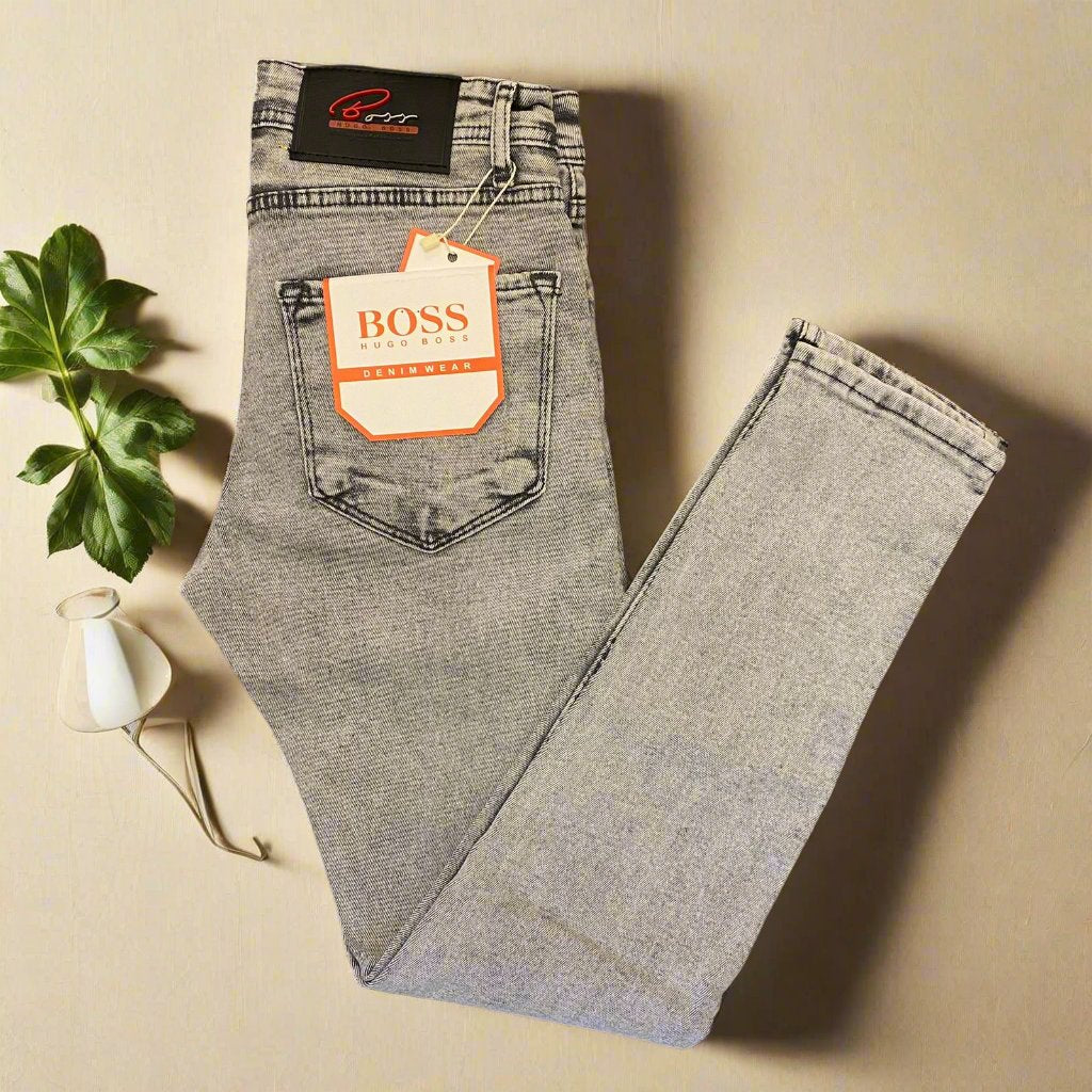 Boss Slim Fit Jeans