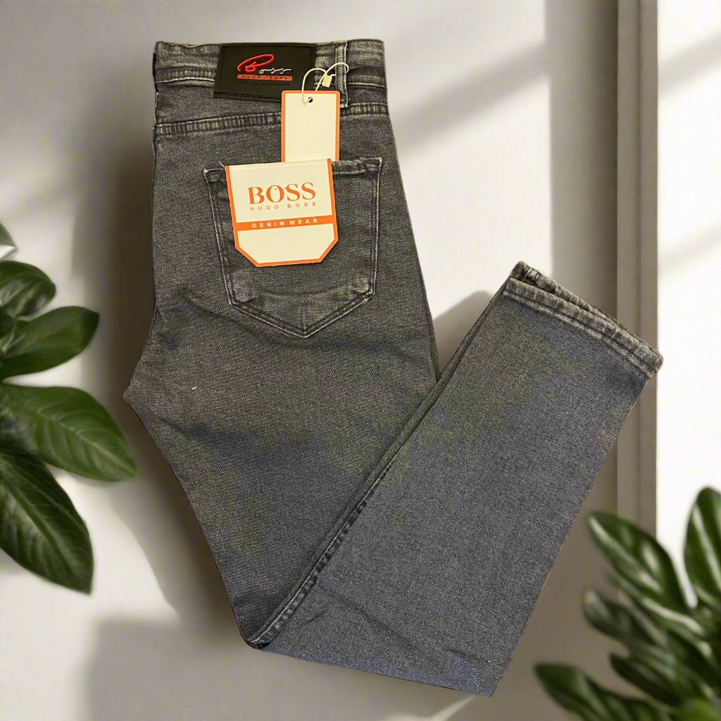 Boss Slim Fit Jeans