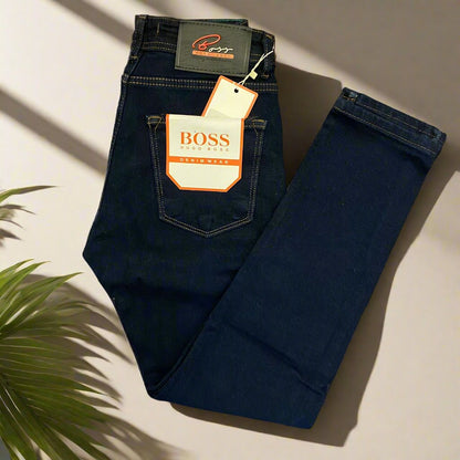 Boss Slim Fit Jeans