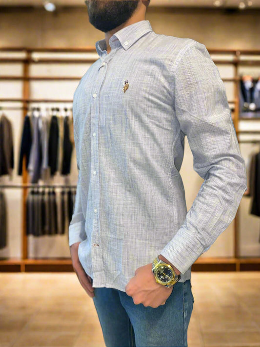 US Polo Shirt