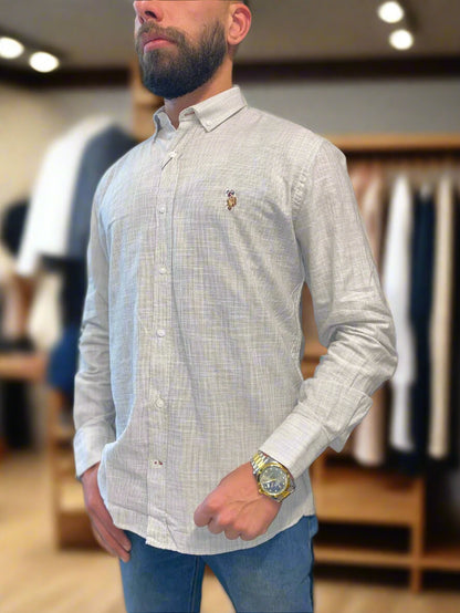 US Polo Shirt