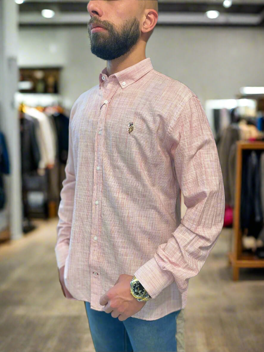 US Polo Shirt