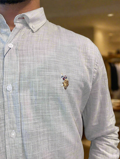 US Polo Shirt
