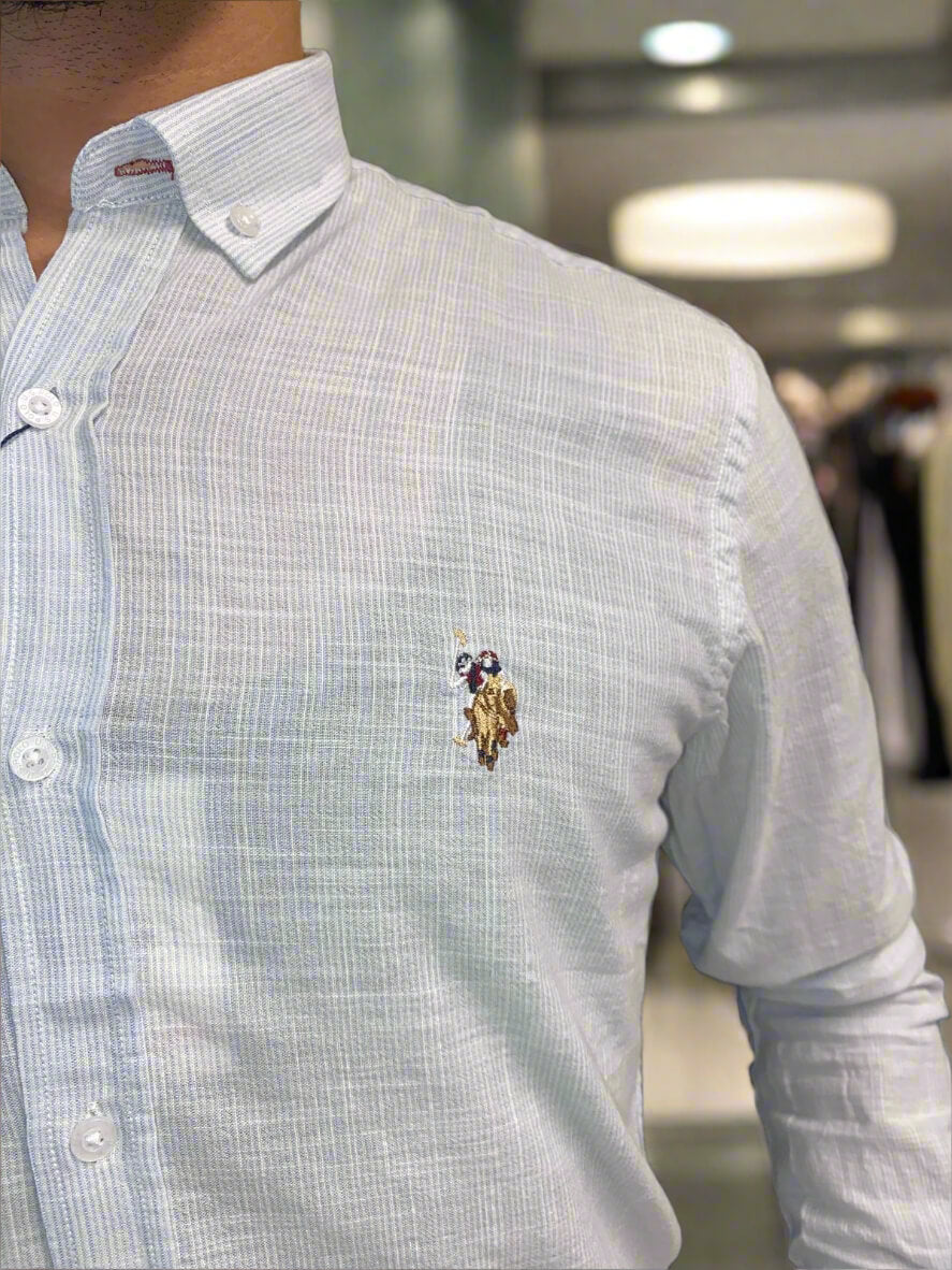 US Polo Shirt