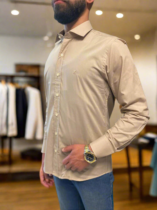 Pierre Cardin shirt