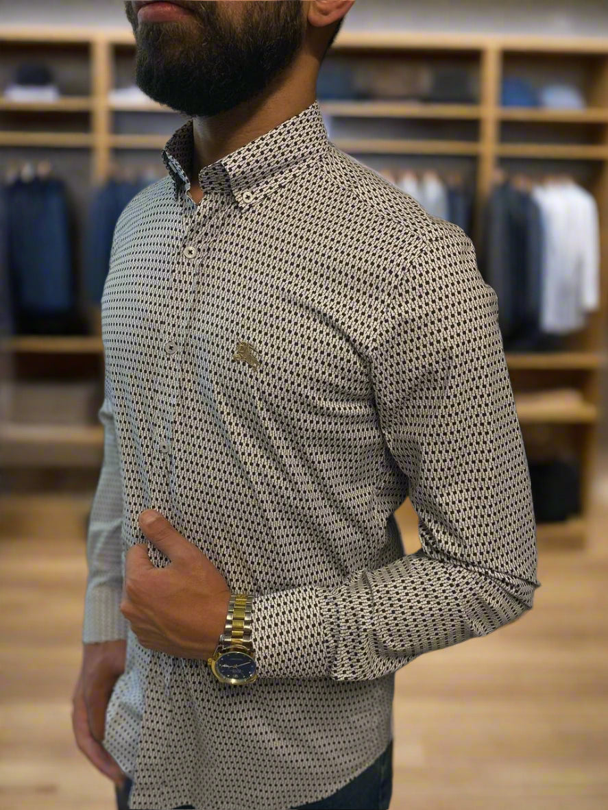 Burberry Shirt