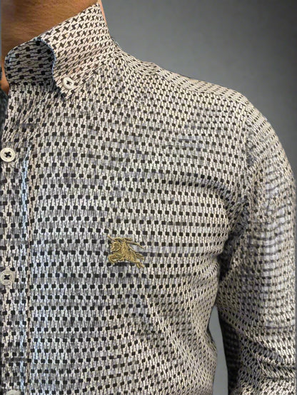 Burberry Shirt