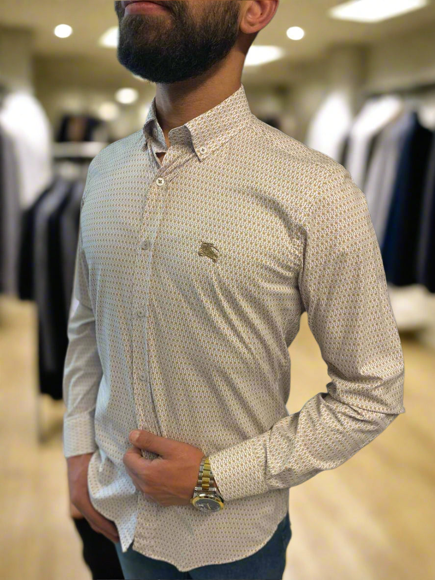 Burberry Shirt