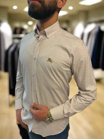 Burberry Shirt