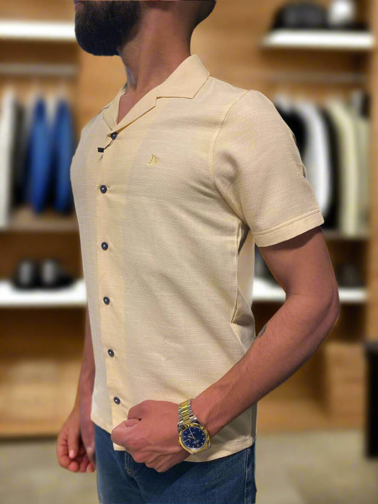 Denver summer shirt