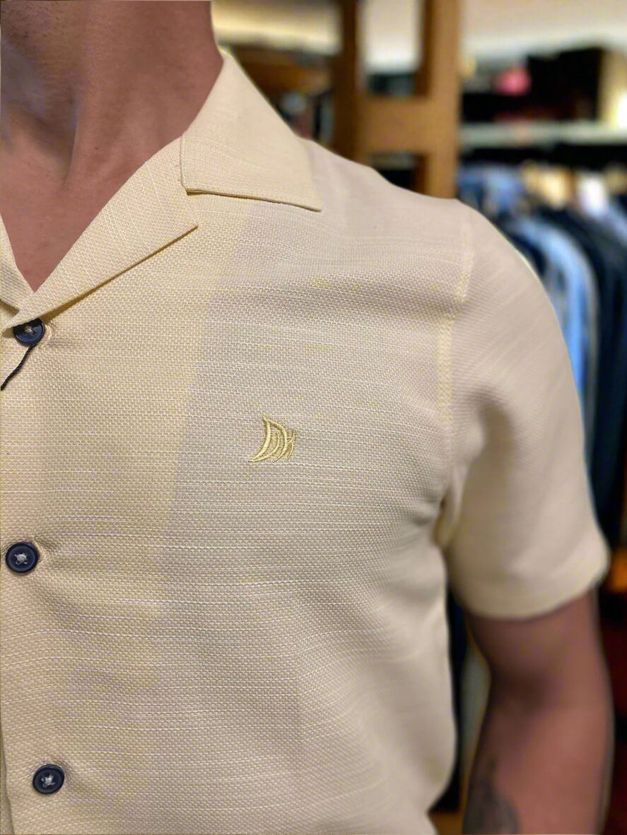 Denver summer shirt