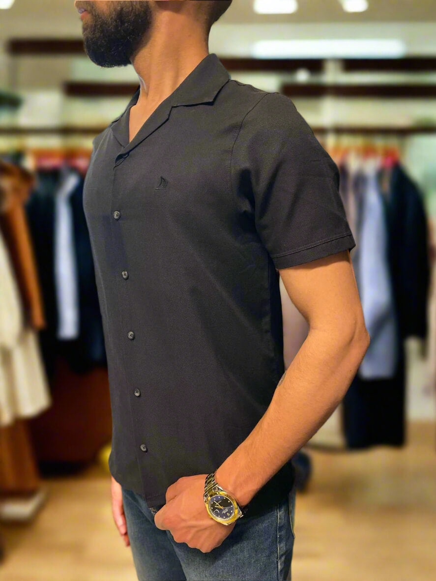 Denver summer shirt