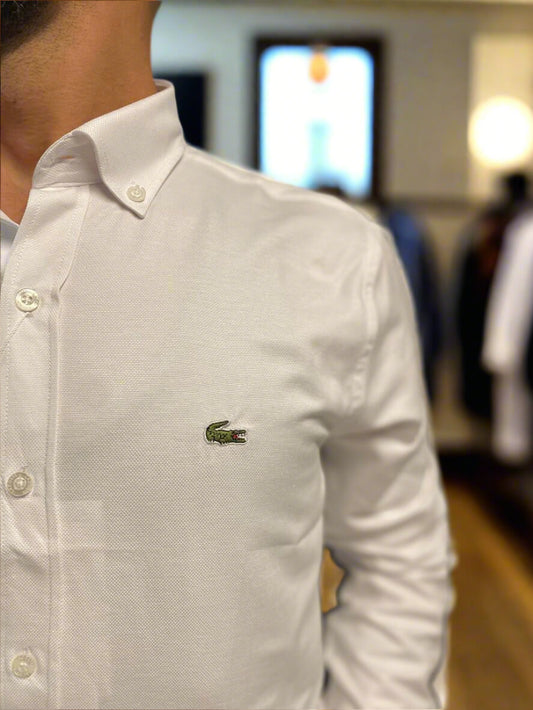 Lacoste Shirt
