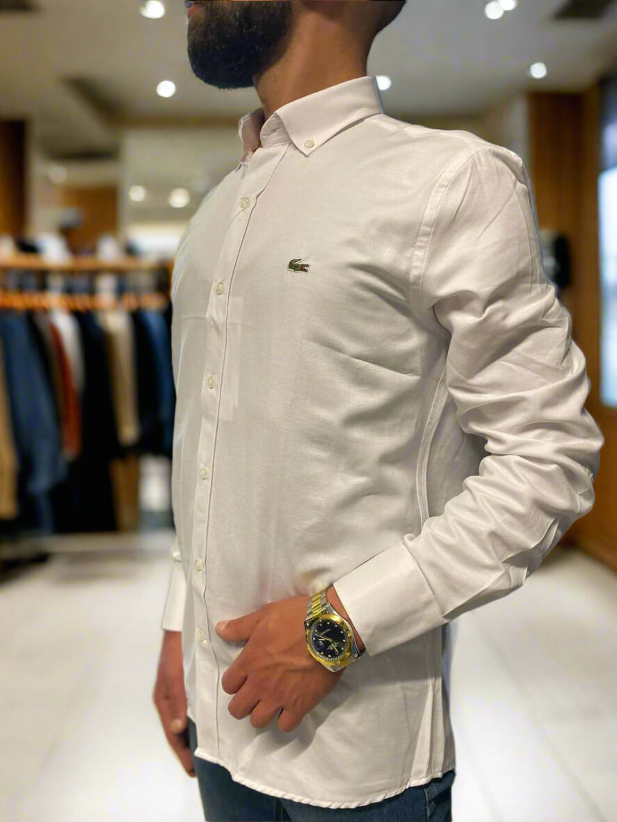 Lacoste Shirt