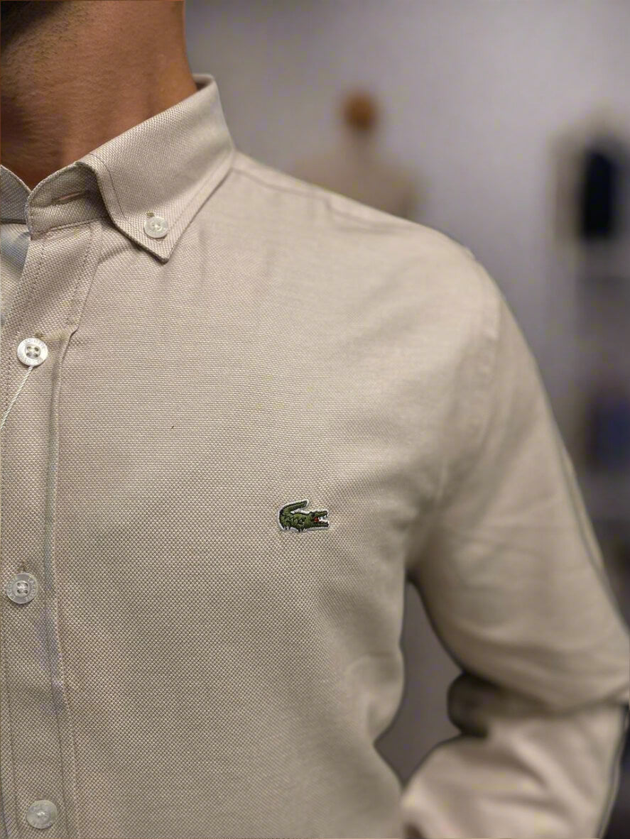Lacoste Shirt