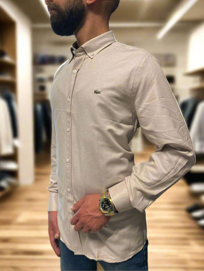 Lacoste Shirt