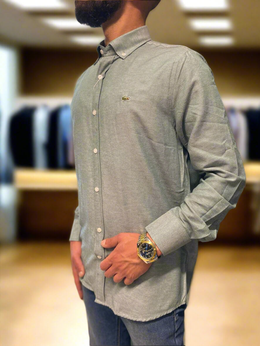 Lacoste Shirt