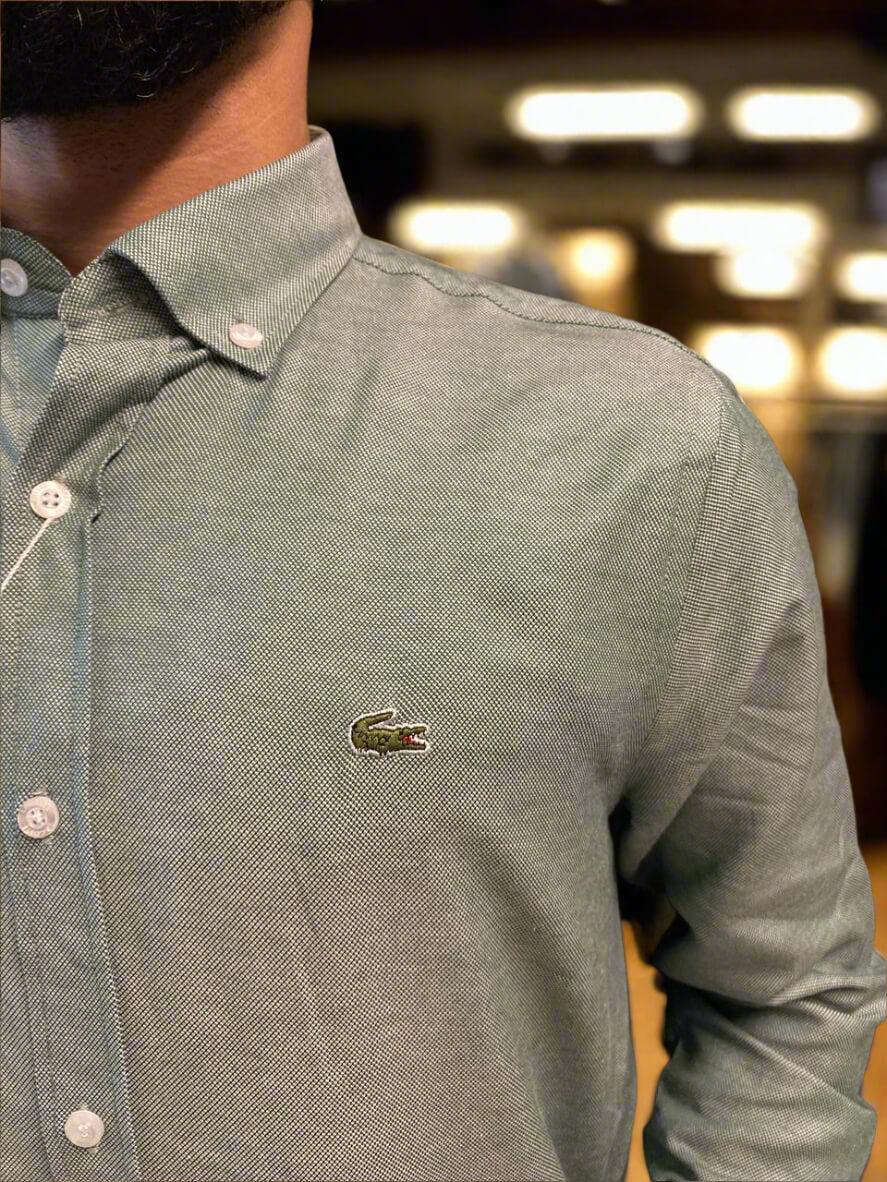 Lacoste Shirt