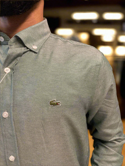 Lacoste Shirt