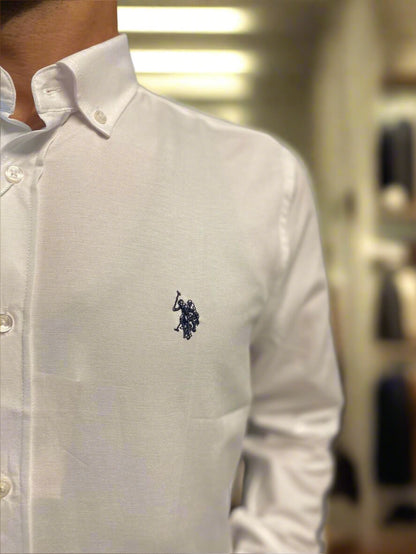 US Polo Shirt