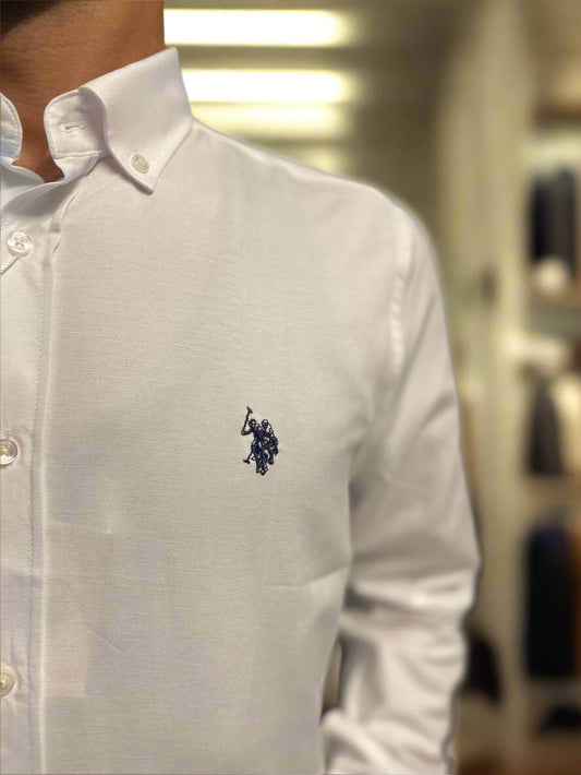 US Polo Shirt