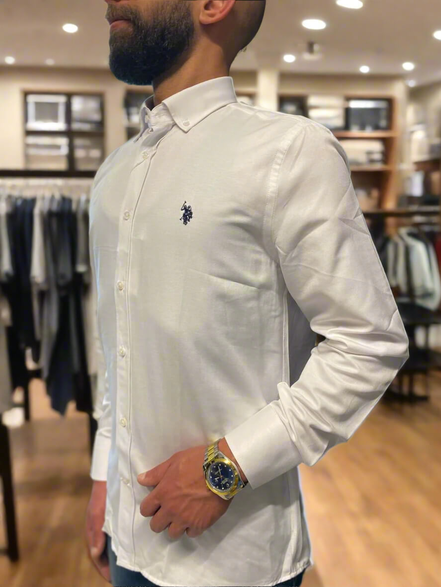 US Polo Shirt