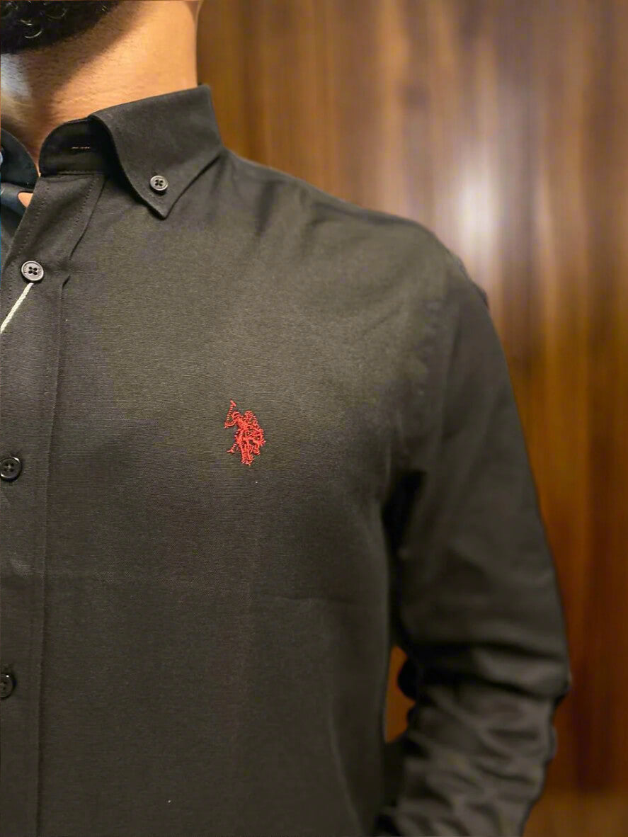 US Polo Shirt