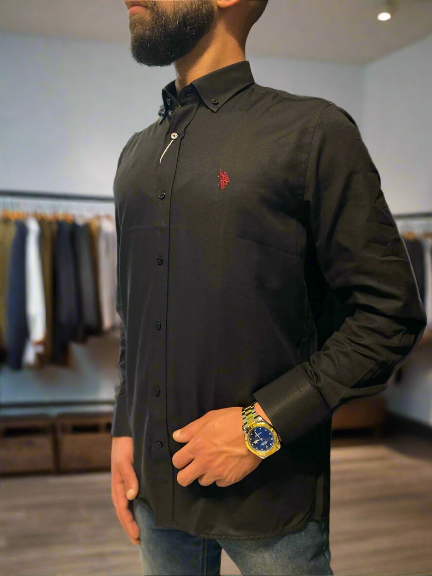 US Polo Shirt