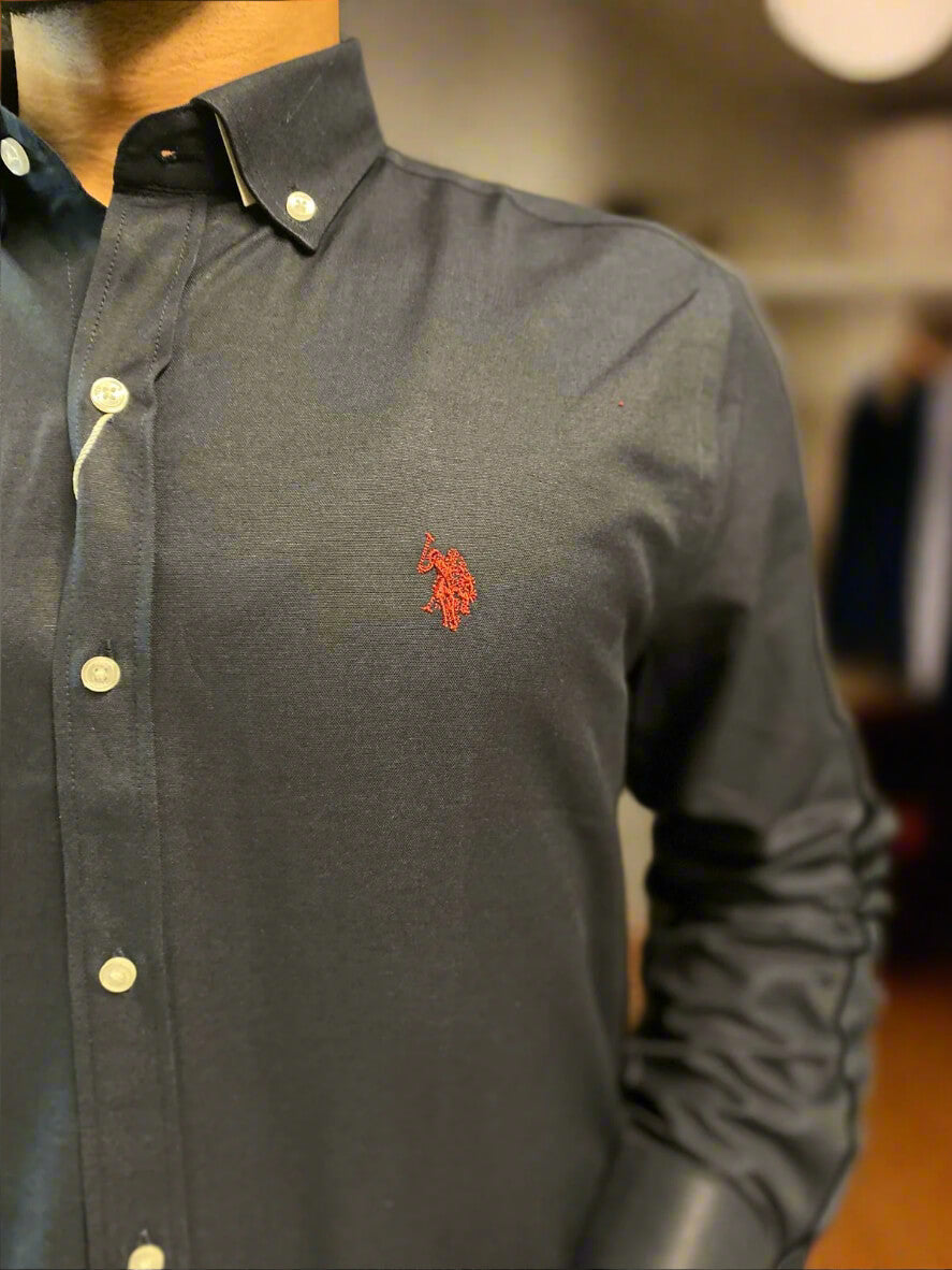 US Polo Shirt