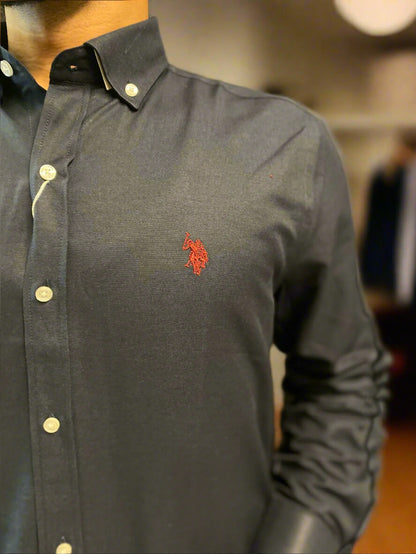 US Polo Shirt