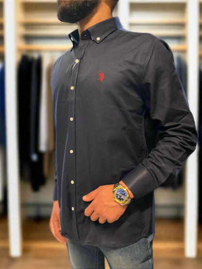 US Polo Shirt