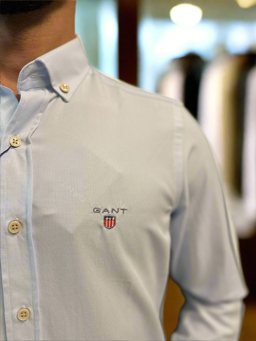 Gant Shirt