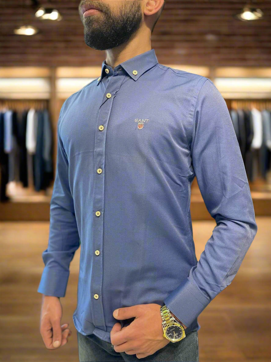 Gant Shirt