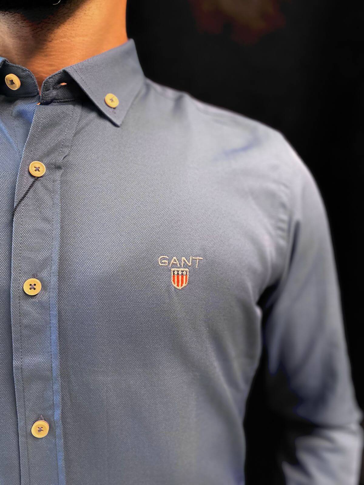 Gant Shirt