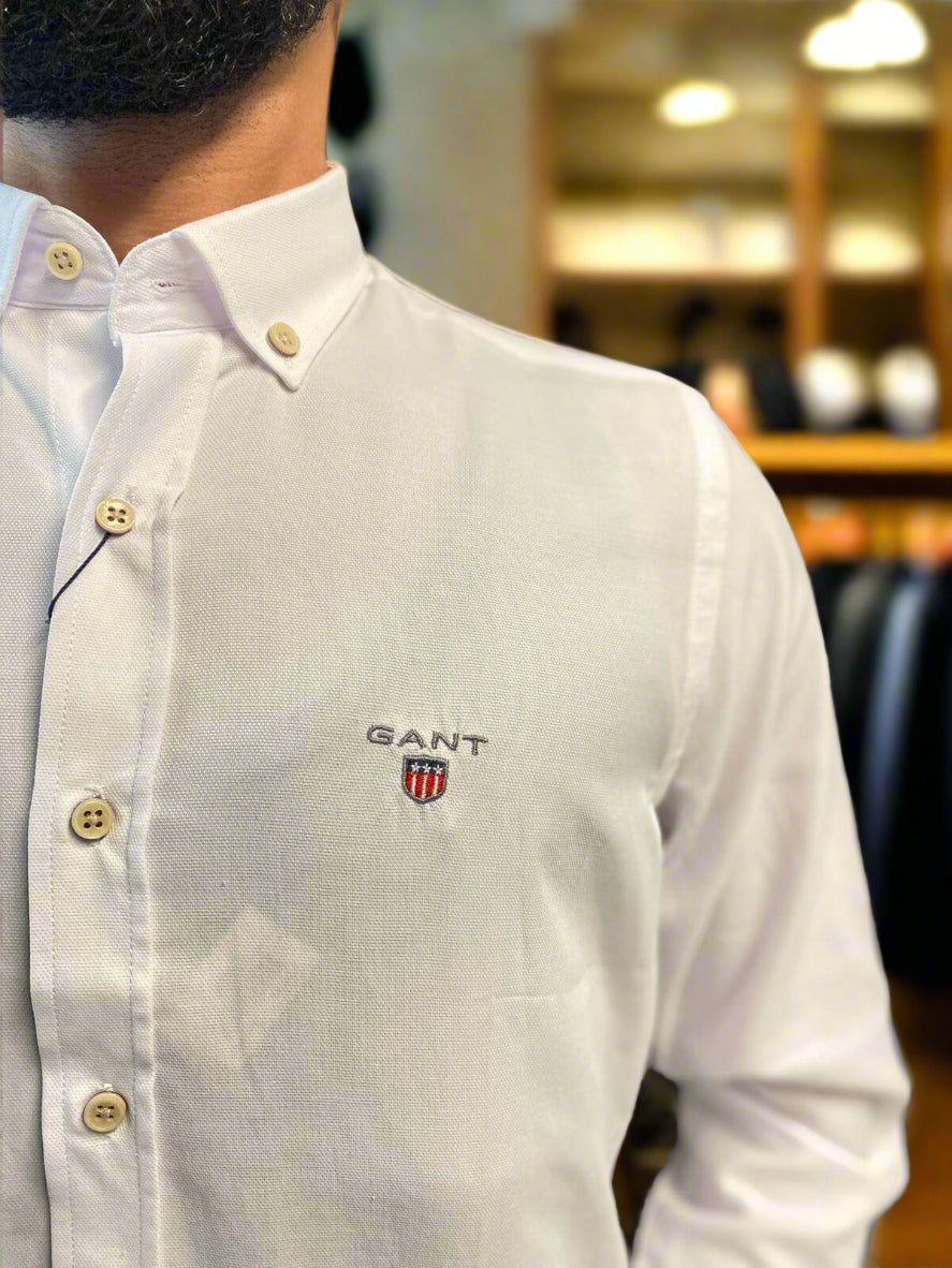 Gant Shirt