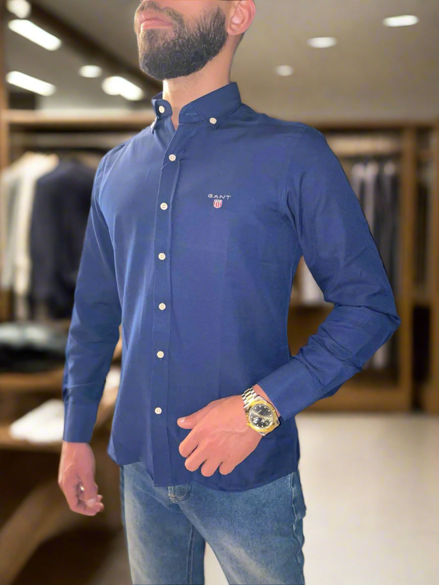 Gant Shirt