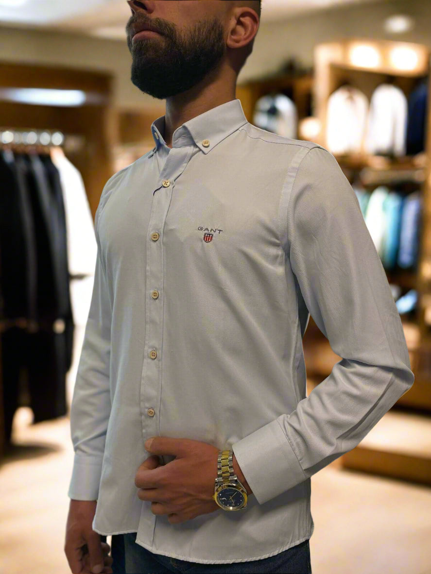 Gant Shirt
