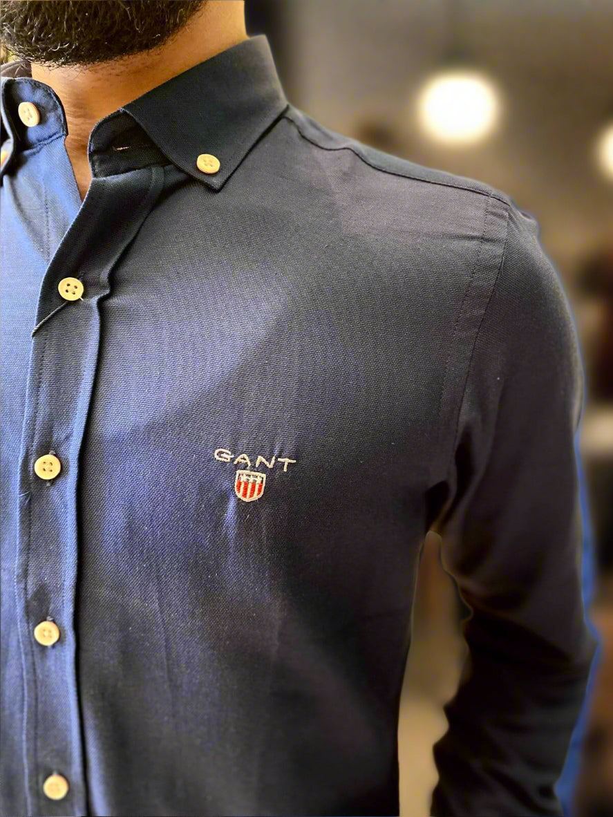 Gant Shirt